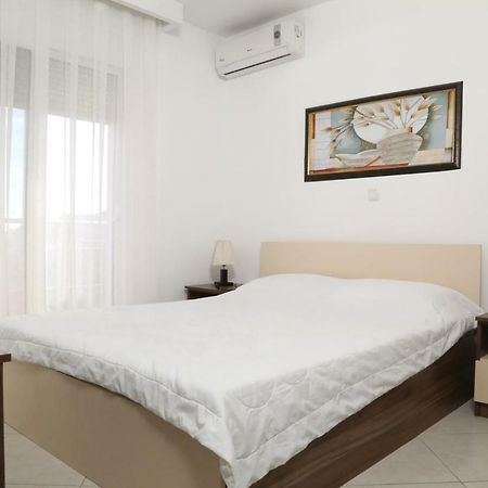 Sinanis Family Apartments Keramotí Zewnętrze zdjęcie